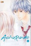 Aoharaido - Vol. 6