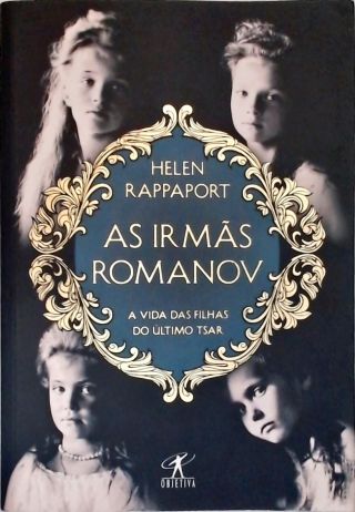 As Irmãs Romanov