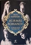 As Irmãs Romanov