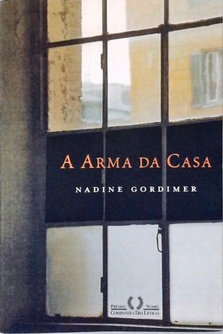 A Arma Da Casa