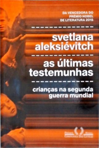 As Últimas Testemunhas