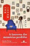 A lanterna das memórias perdidas