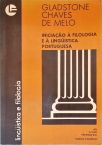 Iniciação à Filologia e à Lingüística Portuguesa