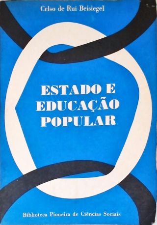 Estado E Educação Popular