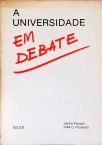 A Universidade em Debate