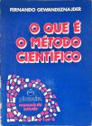 O Que E Metodo Cientifico