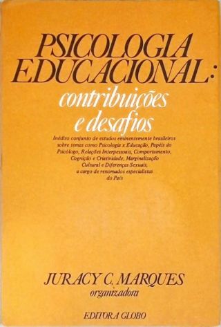 Psicologia Educacional: Contribuições e Desafios