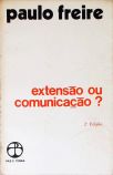 Extensão Ou Comunicação?