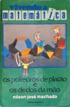 Os Poliedros De Platão E Os Dedos Da Mão
