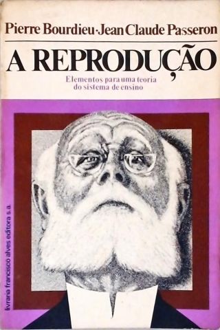 A Reprodução