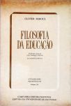 Filosofia da Educação