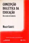 Concepção Dialética da Educação
