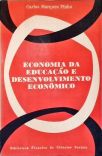 Economia Da Educação E Desenvolvimento Econômico