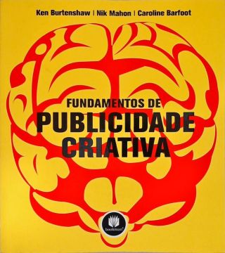 Fundamentos de Publicidade Criativa