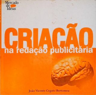 Criação na Redação Publicitária