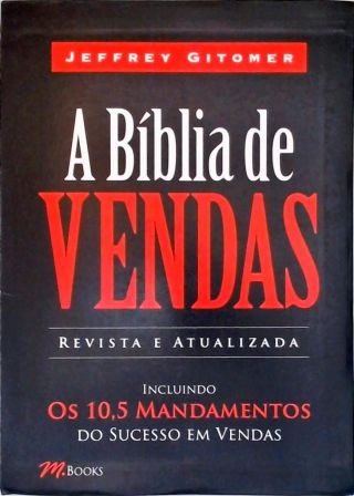 A Bíblia De Vendas