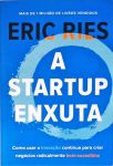 A Startup Enxuta