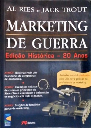 Marketing de Guerra