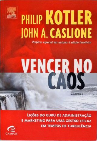 Vencer No Caos