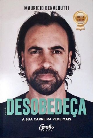 Desobedeça