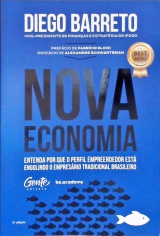 Nova Economia