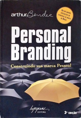 Personal Branding