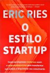 O Estilo Startup