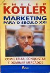Marketing Para O Século XXI