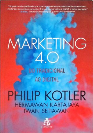 Marketing 4.0