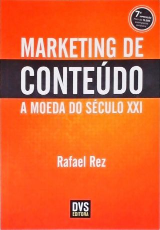 Marketing De Conteúdo