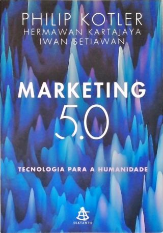 Marketing 5.0