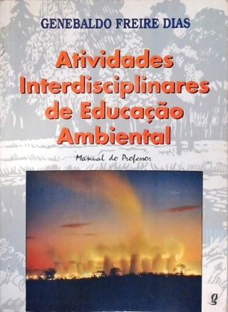 Atividades Interdisciplinares de Educação Ambiental