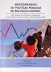Monitoramento de Políticas Públicas em Educação Infantil