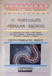 O Português Popular Escrito
