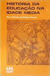 História Da Educação Na Idade Média