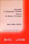 Educação E Dominação Cultural