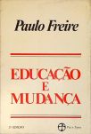 Educação e Mudança