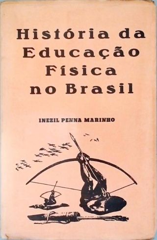 História da Educação Física no Brasil