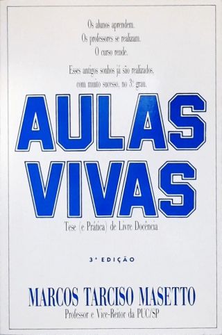 Aulas Vivas
