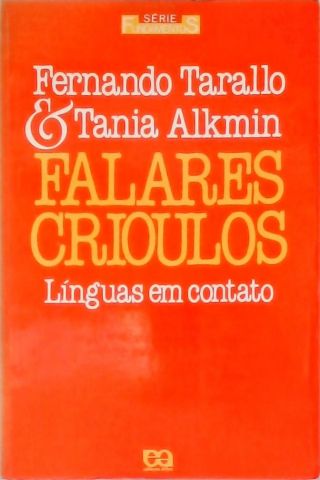 Falares Crioulos