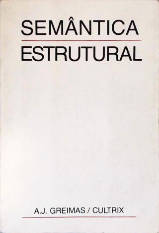 Semântica Estrutural