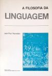 A Filosofia da Linguagem