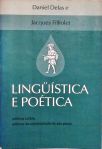 Lingüística e Poética