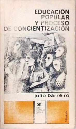 Educación Popular y Proceso de Concientización