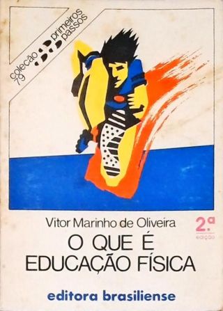 O que é Educação Física