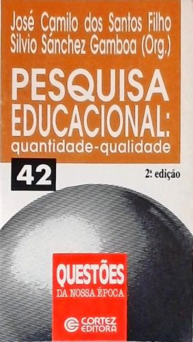 Pesquisa Educacional