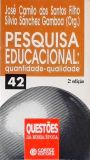 Pesquisa Educacional