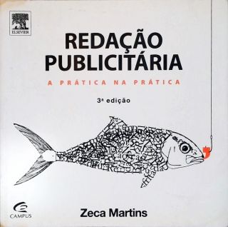 Redação Publicitária