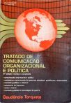 Tratado De Comunicação Organizacional E Política