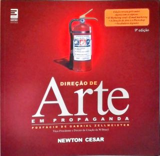 Direção de Arte em Propaganda